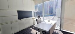 Ocean Financial Centre (D1), Office #592352091